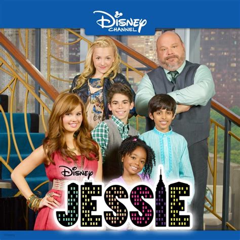 Watch Jessie Episodes | Season 1 | TVGuide.com