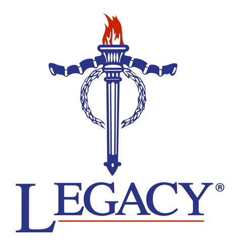 Legacy Logos