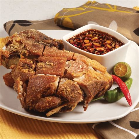 Crispy Pata