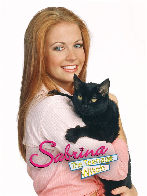 Sabrina The Teenage Witch Watch Online – Telegraph