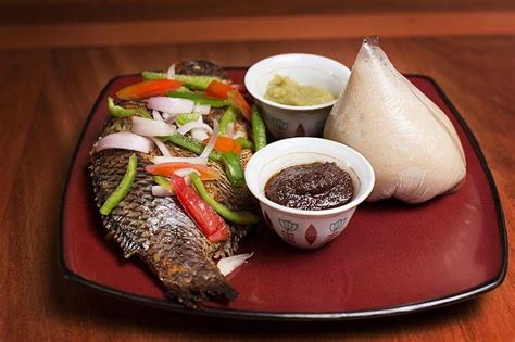 7 traditional Ghanaian dishes you need to try if you are visiting Ghana ...