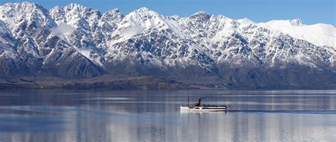 Top Tips for Beautiful Winter Photography in Queenstown, New Zealand ...