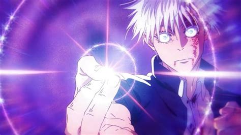 Jujutsu Kaisen 101: Power system and Gojo Satoru's Limitless explained ...