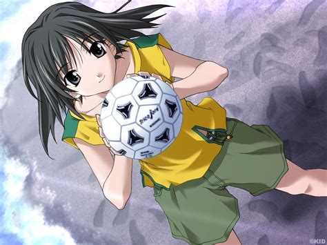 anime soccer - anime football! foto (22073998) - fanpop