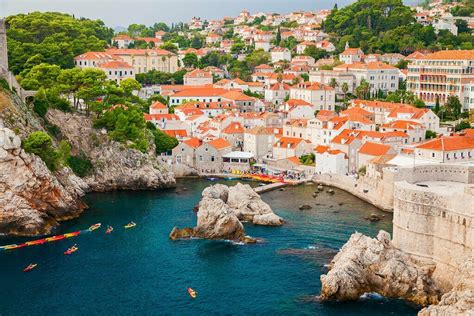 The Must-Sees of Croatia, Dubrovnik to Rijeka - 9 Days | kimkim