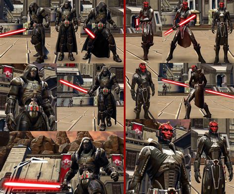 61 best Sith Assassin images on Pholder | Swtor, SW Galaxy Of Heroes ...