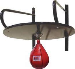 Boxing Gym Equipment and Its Uses | hubpages