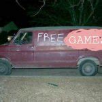 Free candy van Meme Generator - Imgflip