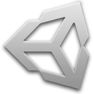 Unity 3d Logo Png