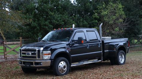 2008 Ford F550 Custom Pickup at Kissimmee 2017 as U38 - Mecum Auctions