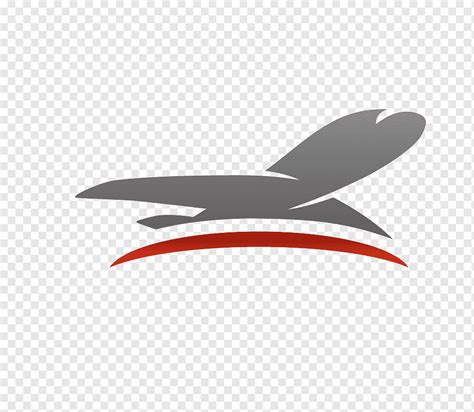 Airplane Silhouette, Logo, Cartoon, Color, Wing, Line, Angle, Logo ...