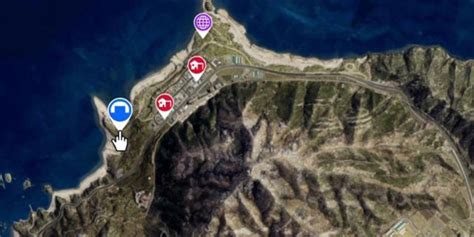 GTA Online: Best Bunker Locations