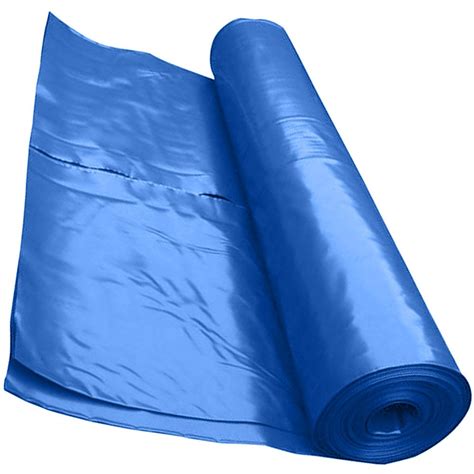 Heavy Duty Polythene Plastic Sheeting DPM DPC Damp proof Membrane 4 ...