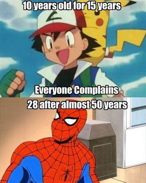 71 Funny Pokemon Memes - Inspirationfeed