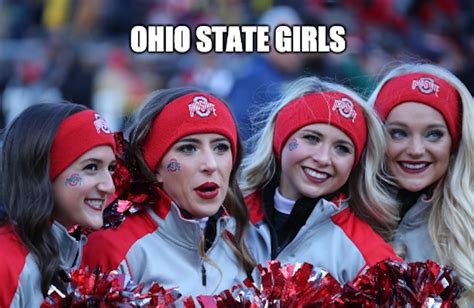 The best Ohio State memes heading into the 2021 season