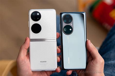 Huawei P50 Pocket review: Alternatives, pros and cons, verdict