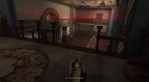 Slideshow: Resident Evil 4 VR Gameplay Screenshots