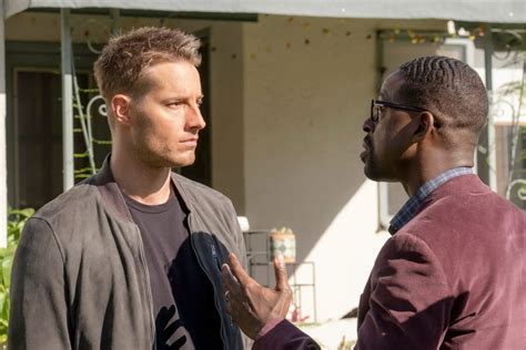 'This Is Us’ Confronts Changing Times in the Fifth Season's First Episode