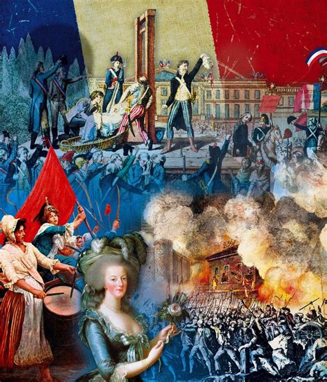 Our essential guide to the French Revolution: start here — BBC History ...