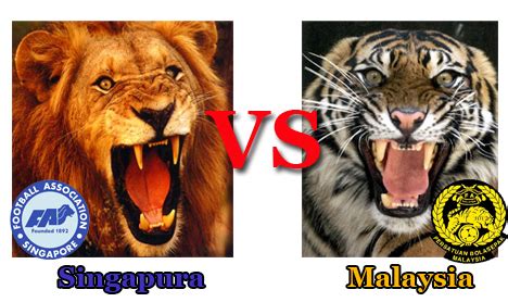 Harimau VS Singa | Maha Mahu Makan