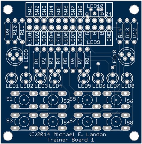 Random Thought Generator: Prototype Boards have shipped!