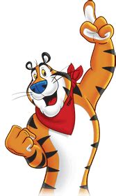 Tony the Tiger - WikiFur, the furry encyclopedia