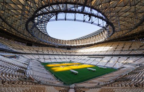 What Is The Largest Seating Capacity Stadium In World | Brokeasshome.com