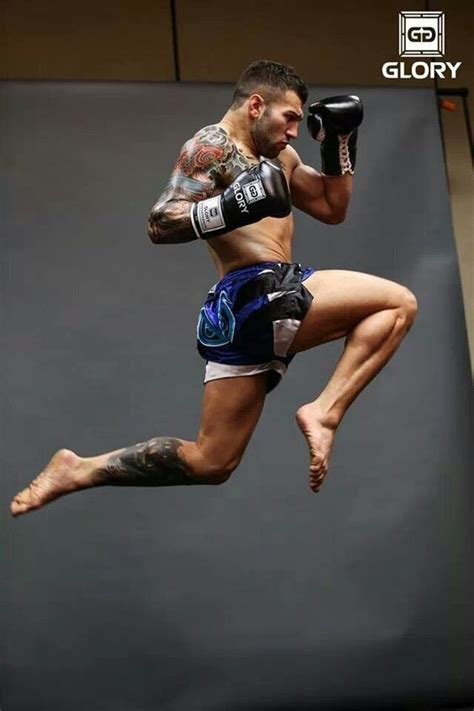 Pin by Hugo Negrini on Ser | Kickboxing, Muay thai, Martial arts