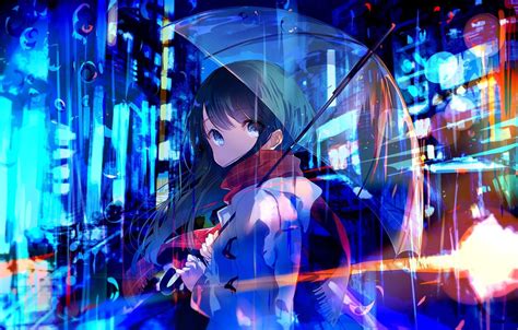 Pin by Alito Gemini on Kawaii anime | Anime, Cool anime wallpapers, Hd ...