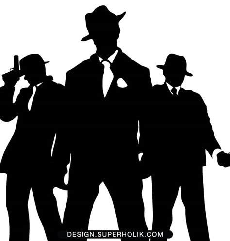 Gangster clipart 20 free Cliparts | Download images on Clipground 2024