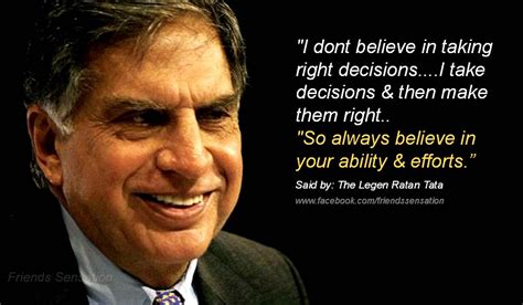 Ratan Tata's quotes, famous and not much - Sualci Quotes