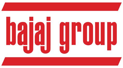 Bajaj Group Vector Logo | Free Download - (.SVG + .PNG) format ...