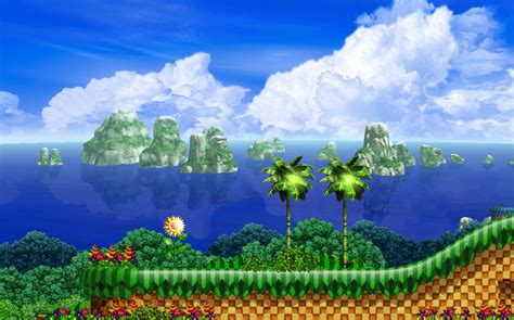 Sonic 4 Episode 1 is 66% off on Steam today » SEGAbits - #1 Source for ...