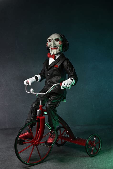 Saw Jigsaw Tricycle