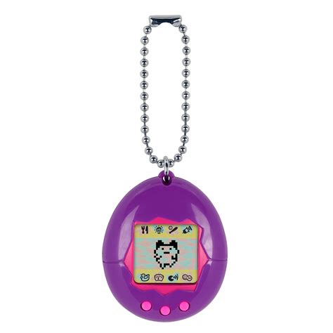 Bandai - Tamagotchi Original, Purple - Walmart.com