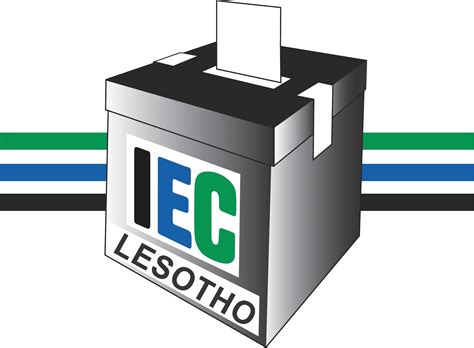 APPLICATION FORM FOR ACCREDITATION - IEC Lesotho