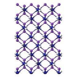 Sodium Amide - Manufacturers, Suppliers & Exporters of Sodium Amides