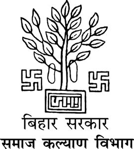 Government of Bihar Logo Download png