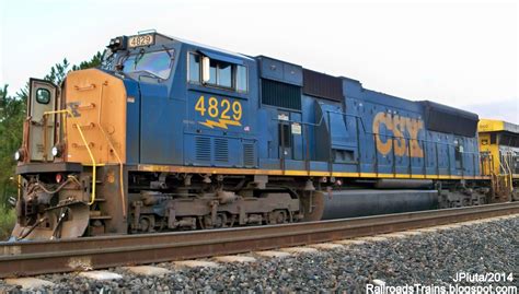 RAILROAD Freight Train Locomotive Engine EMD GE Boxcar BNSF,CSX,FEC ...