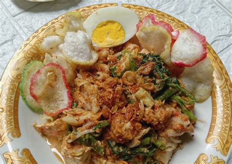 Gado Gado Betawi – newstempo