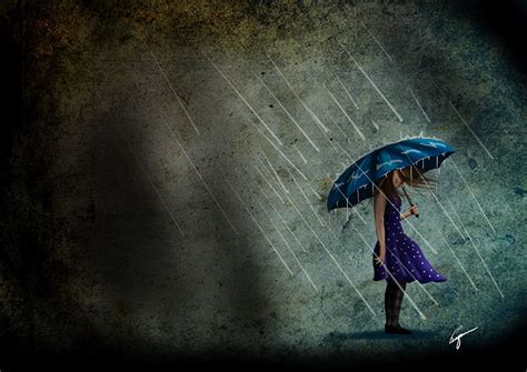 Free download Free download 27 Wonderful Sad Girl Rain Wallpaper 7teorg ...