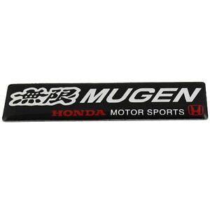 Mugen Sticker | eBay