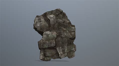 ArtStation - Stone | Game Assets