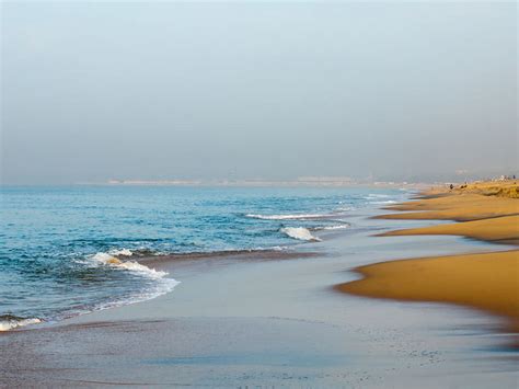 Top 3 things to do in Kollam Beach Kerala