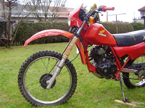 HONDA XL 125 - honda-xl-125_key_2.jpg