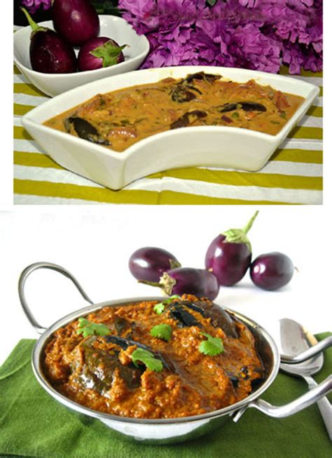 Brinjal Special | Brinjal Delight Recipe | Delight Recipe | stuffed ...