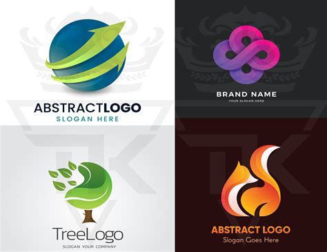 Creative Logo Ideas - Design Talk