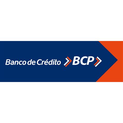 Banco BCP Logo Download png