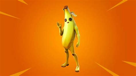 Fortnite Banana Skin Wallpapers - Top Free Fortnite Banana Skin ...