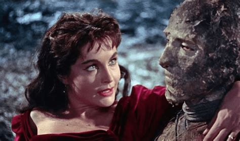 11 Best Horror Movies from the 1950s